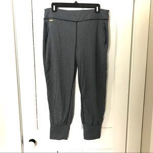 Lole jogger pant size large